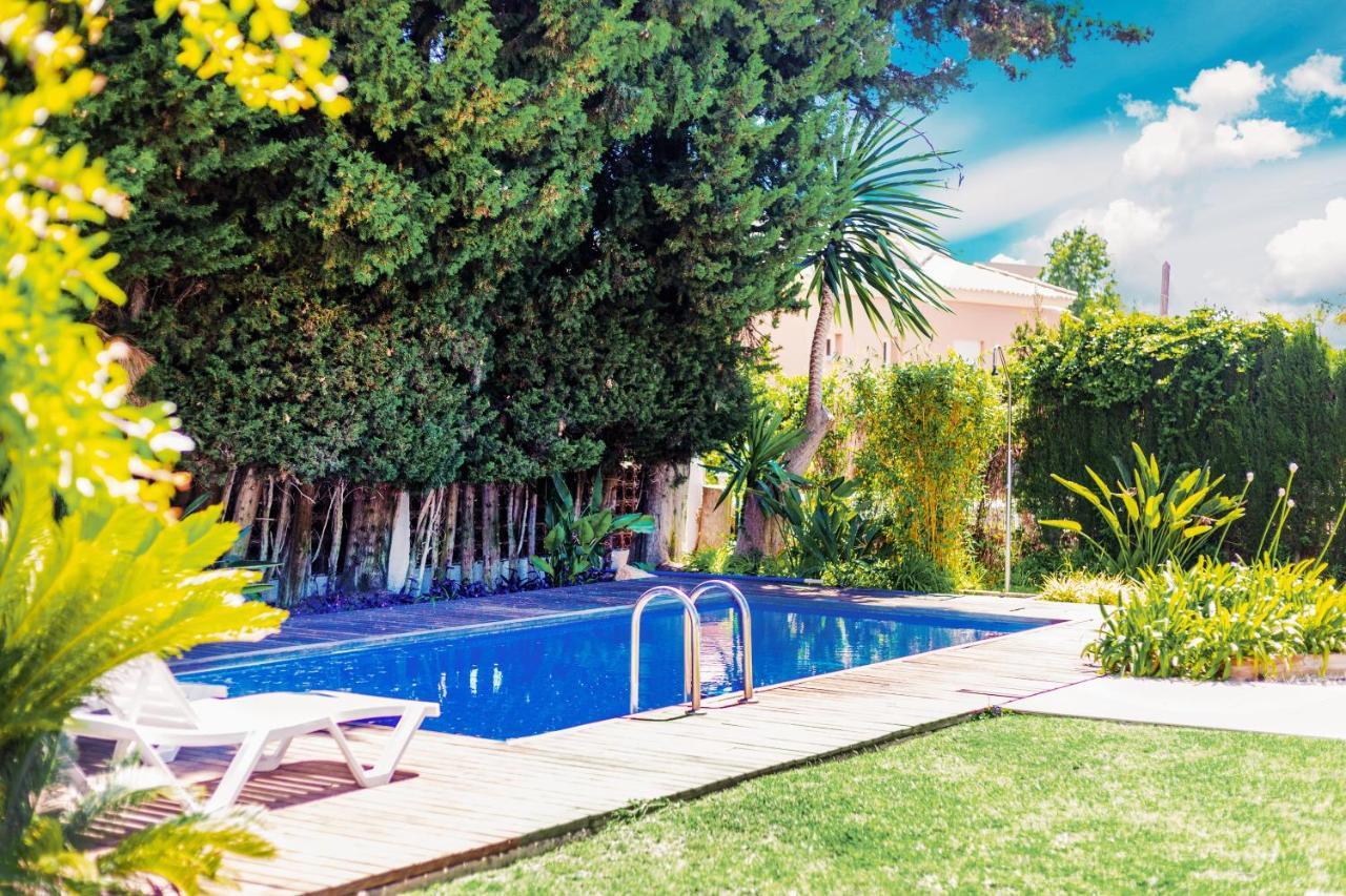 Lxr Benalmadena 4 Hab. Paradise Villa Exterior foto